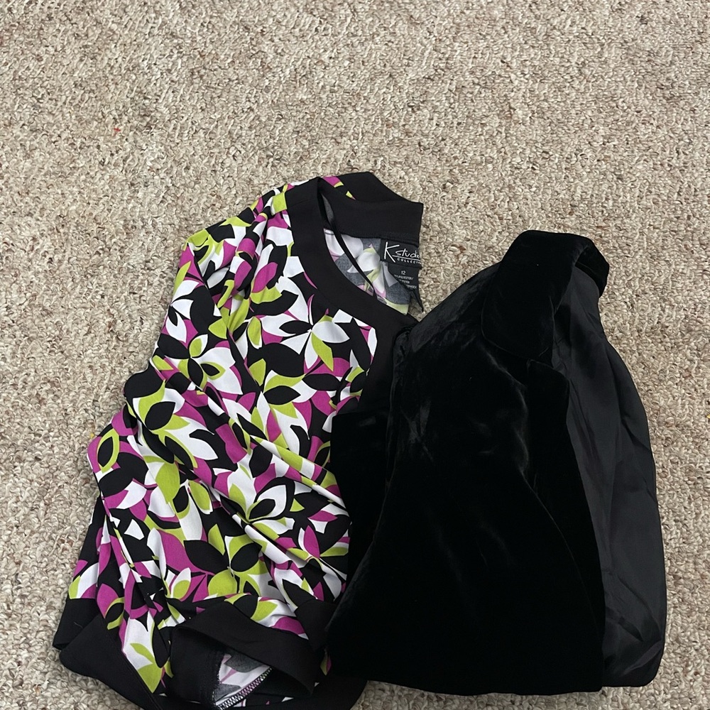 BUNDLE FOR Reilly